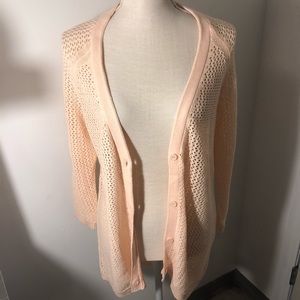 Workshop Republic Clothing Cardigan